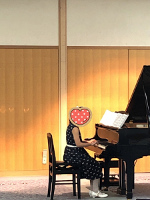 発表会2